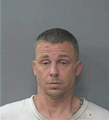 Travis Menard, - Lafayette Parish County, LA 